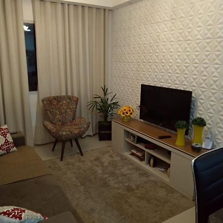 Apto para 2 pessoas - Guarujá Enseada Exterior foto